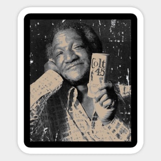 Sanford And Son Sticker